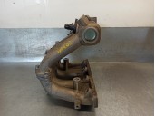 Replacement intake manifold for Hyundai i10 1.1 12V CAT OEM IAM reference 2831002110 