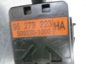Recambio de mando luces para daewoo tacuma 1.8 referencia OEM IAM 96279223 