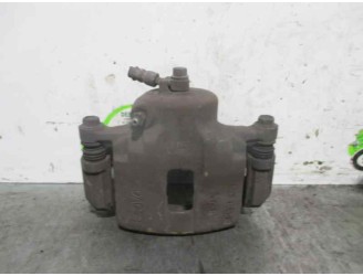 Recambio de pinza freno delantera derecha para daewoo tacuma 1.8 referencia OEM IAM   