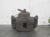 Recambio de pinza freno delantera derecha para daewoo tacuma 1.8 referencia OEM IAM 
