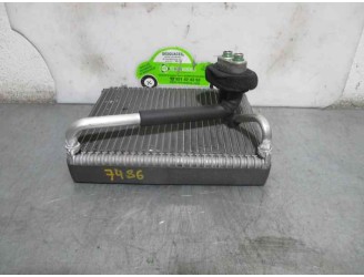 Recambio de evaporador aire acondicionado para kia cee´d 1.6 crdi cat referencia OEM IAM 