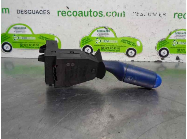 Recambio de mando limpia para smart coupe cdi referencia OEM IAM 001272V008  