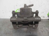 Recambio de pinza freno delantera derecha para daewoo tacuma 1.8 referencia OEM IAM   