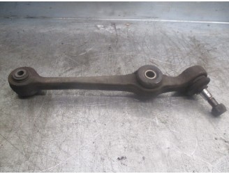 Recambio de brazo suspension inferior delantero izquierdo para fiat fiorino enero (255) 1.7 turbodiesel cat referencia OEM IAM 7