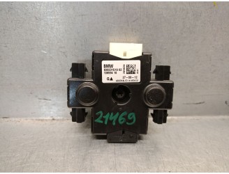Recambio de antena para bmw 3 touring (f31) 320 d referencia OEM IAM 923151802 65209231518 