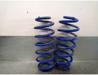 Recambio de muelle amortiguacion para audi a6 avant (4g5) 3.0 v6 24v tdi referencia OEM IAM 8K0511115DK 