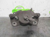 Recambio de pinza freno delantera derecha para daewoo tacuma 1.8 referencia OEM IAM 