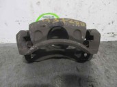 Recambio de pinza freno delantera derecha para daewoo tacuma 1.8 referencia OEM IAM 