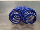 Recambio de muelle amortiguacion para audi a6 avant (4g5) 3.0 v6 24v tdi referencia OEM IAM 8K0511115DK  