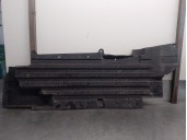 Recambio de cubrecarter para mazda 5 berl. (cr) 2.0 diesel cat referencia OEM IAM C23556343 C23556343 