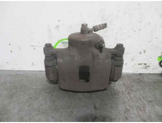 Recambio de pinza freno delantera izquierda para daewoo tacuma 1.8 referencia OEM IAM 