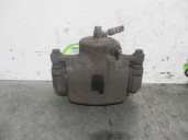 Recambio de pinza freno delantera izquierda para daewoo tacuma 1.8 referencia OEM IAM 