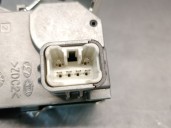 Recambio de antirrobo para hyundai ioniq (ae) 1.6 gdi hybrid referencia OEM IAM 81900G2700 81900G2700 