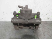 Recambio de pinza freno delantera izquierda para daewoo tacuma 1.8 referencia OEM IAM 