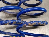 Recambio de muelle amortiguacion para audi a6 avant (4g5) 3.0 v6 24v tdi referencia OEM IAM 8K0511115DK  