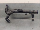 Replacement tube for Citroën C3 III (SX) 1.2 VTi 82 OEM IAM reference 9806793080 9806793080 