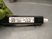 Recambio de antena para audi a3 sportback (8va, 8vf) 1.0 tfsi referencia OEM IAM 8V4035225 920286001