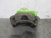 Recambio de pinza freno delantera izquierda para daewoo tacuma 1.8 referencia OEM IAM 