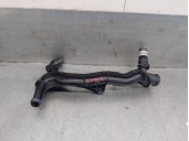 Replacement tube for Citroën C3 III (SX) 1.2 VTi 82 OEM IAM reference 9806793080 9806793080 