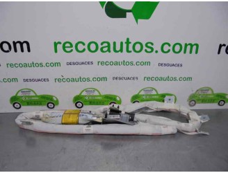 Recambio de airbag cortina delantero derecho para kia cee´d 1.6 crdi cat referencia OEM IAM 025101A010 605287400 AUTOLIV