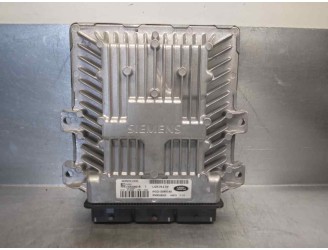 Recambio de centralita motor uce para land rover discovery v6 td edition 60 yrs referencia OEM IAM 8H2Q12A650AA 5WS40621B SIEMEN