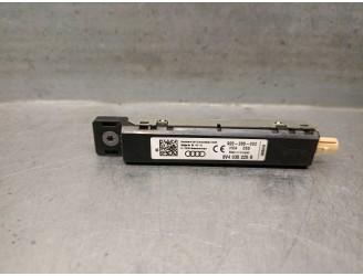 Recambio de antena para audi a3 sportback (8va, 8vf) 1.0 tfsi referencia OEM IAM 8V4035225B 920286002