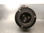 Replacement air conditioning compressor for Ford Kuga II (DM2) 2.0 TDCi OEM IAM reference GV6119D629WA 2034564 