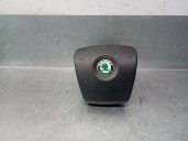 Recambio de airbag delantero izquierdo para skoda superb i (3u4) 2.0 tdi referencia OEM IAM 3U0880201AE 3U0880201AK 