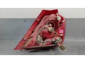 Recambio de piloto trasero izquierdo para daewoo kalos 1.2 cat referencia OEM IAM 96540268 5 PUERTAS