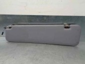 Recambio de parasol derecho para mercedes-benz clase v (w638) v 230   (638.234) referencia OEM IAM   