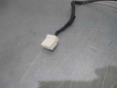 Recambio de retrovisor derecho para daewoo tacuma 1.8 referencia OEM IAM 012139 5PINES DORADO