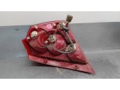 Recambio de piloto trasero izquierdo para daewoo kalos 1.2 cat referencia OEM IAM 96540268  5 PUERTAS