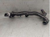 Replacement pipe for Citroën C3 III (SX) 1.2 VTi 82 OEM IAM reference 9806793080 9806793080 