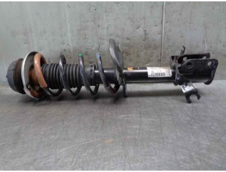 Recambio de amortiguador delantero izquierdo para dacia lodgy 1.6 cat referencia OEM IAM 543023390R SACHS 824902006281