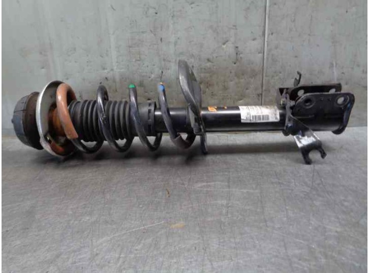 Recambio de amortiguador delantero izquierdo para dacia lodgy 1.6 cat referencia OEM IAM 543023390R SACHS 824902006281