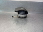 Recambio de airbag delantero izquierdo para skoda superb i (3u4) 2.0 tdi referencia OEM IAM 3U0880201AE 3U0880201AK 