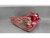 Recambio de piloto trasero izquierdo para daewoo kalos 1.2 cat referencia OEM IAM 96540268  5 PUERTAS