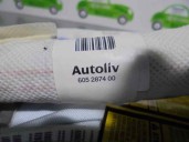 Recambio de airbag cortina delantero izquierdo para kia cee´d 1.6 crdi cat referencia OEM IAM 025100A010 605287400 