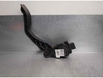 Recambio de potenciometro pedal para peugeot 2008 (--.2013) 1.2 12v e-thp / puretech referencia OEM IAM 9671433780 6PV00994941 H