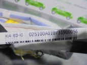 Recambio de airbag cortina delantero izquierdo para kia cee´d 1.6 crdi cat referencia OEM IAM 025100A010 605287400 