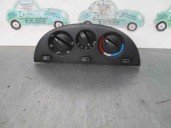Recambio de mando calefaccion / aire acondicionado para daewoo tacuma 1.8 referencia OEM IAM UB1A050137 