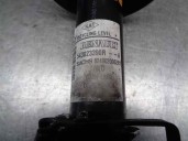 Recambio de amortiguador delantero izquierdo para dacia lodgy 1.6 cat referencia OEM IAM 543023390R SACHS 824902006281