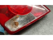 Recambio de piloto trasero izquierdo para daewoo kalos 1.2 cat referencia OEM IAM 96540268  5 PUERTAS