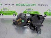 Recambio de cinturon seguridad delantero derecho para kia cee´d 1.6 crdi cat referencia OEM IAM 888201H700 3 PUERTAS