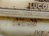 Recambio de bomba freno para skoda superb i (3u4) 2.0 tdi referencia OEM IAM 8E0611301G  320670094