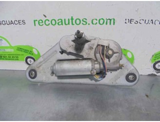 Recambio de motor limpia trasero para daewoo tacuma 1.8 referencia OEM IAM 96264318 