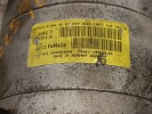 Replacement air conditioning compressor for Ford Kuga II (DM2) 2.0 TDCi OEM IAM reference GV6119D629WA 2034564 