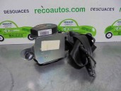 Recambio de cinturon seguridad delantero derecho para kia cee´d 1.6 crdi cat referencia OEM IAM 888201H700 3 PUERTAS