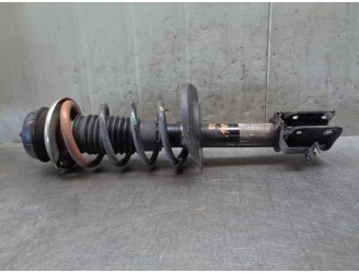 Recambio de amortiguador delantero derecho para dacia lodgy 1.6 cat referencia OEM IAM 543023390R SACHS 824902006281