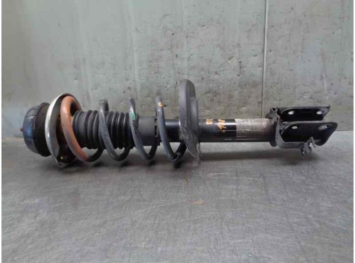 Recambio de amortiguador delantero derecho para dacia lodgy 1.6 cat referencia OEM IAM 543023390R SACHS 824902006281